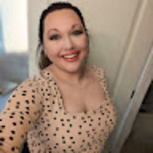 Meet your Posher, Audrey